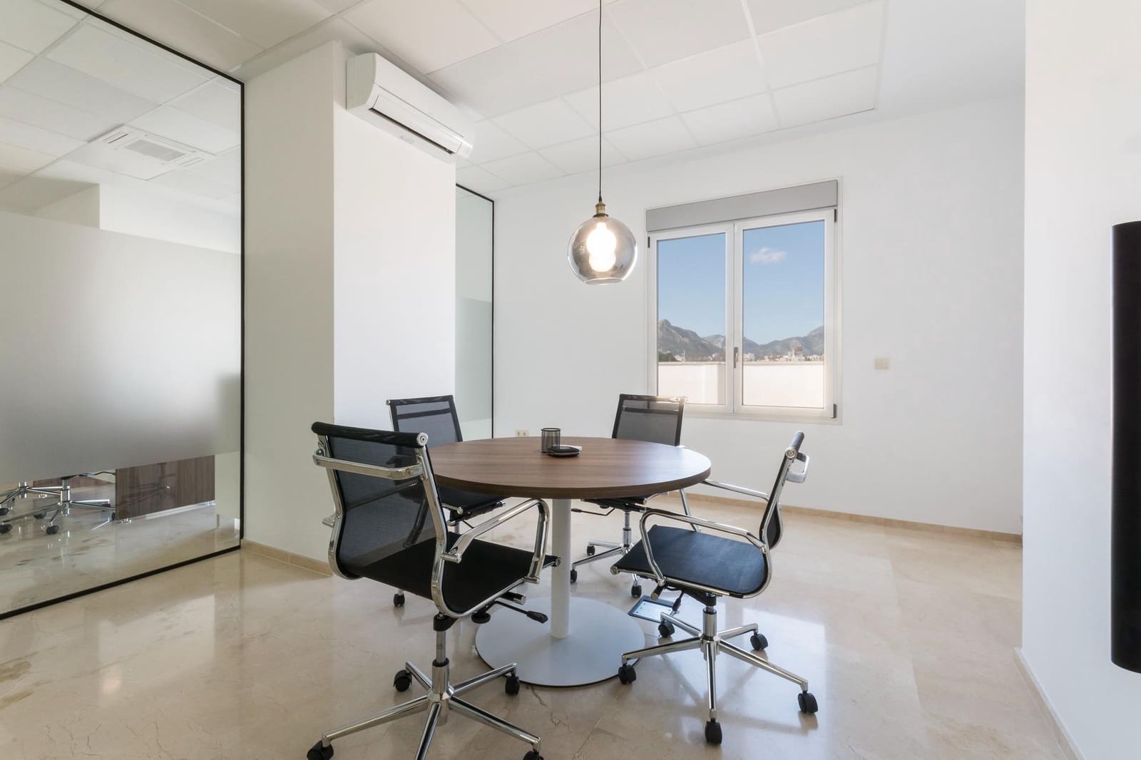 6 sovrum Kontor att hyra i Gandia - 3 700 € (Ref: 9565362)