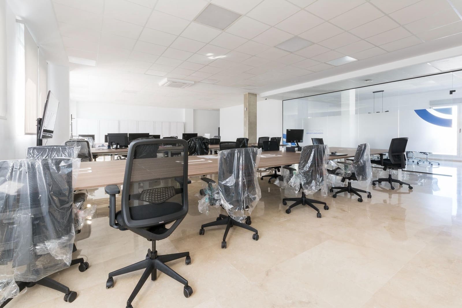 6 sovrum Kontor att hyra i Gandia - 3 700 € (Ref: 9565362)