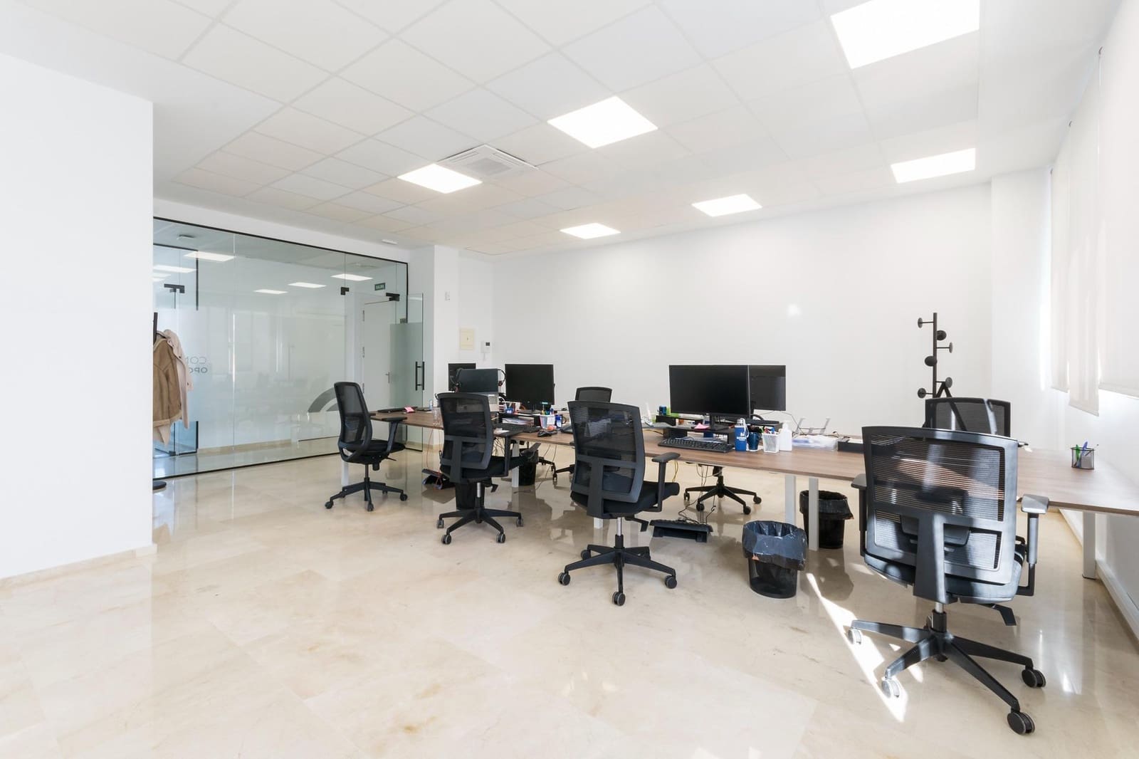 6 sovrum Kontor att hyra i Gandia - 3 700 € (Ref: 9565362)