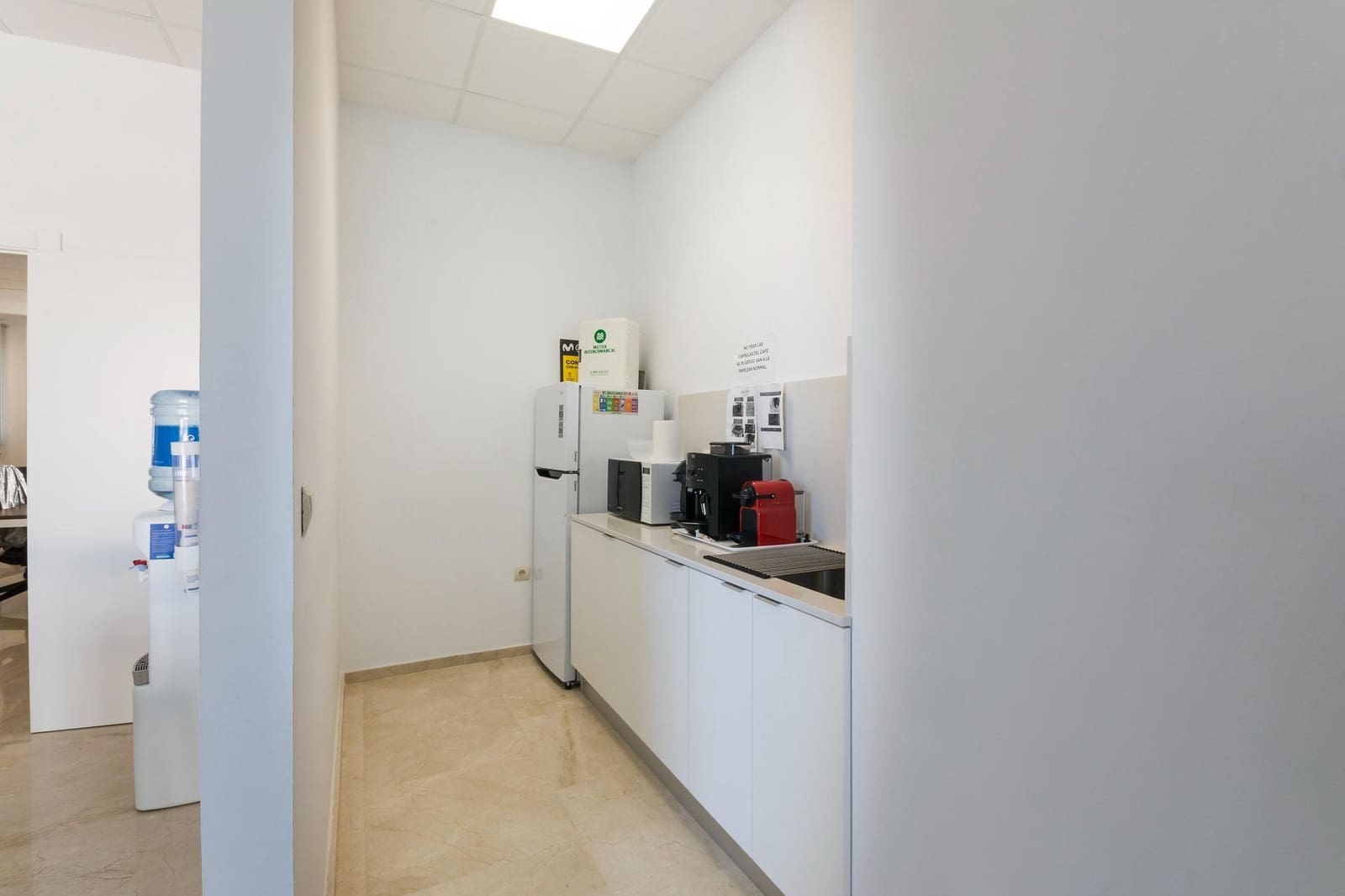 6 sovrum Kontor att hyra i Gandia - 3 700 € (Ref: 9565362)