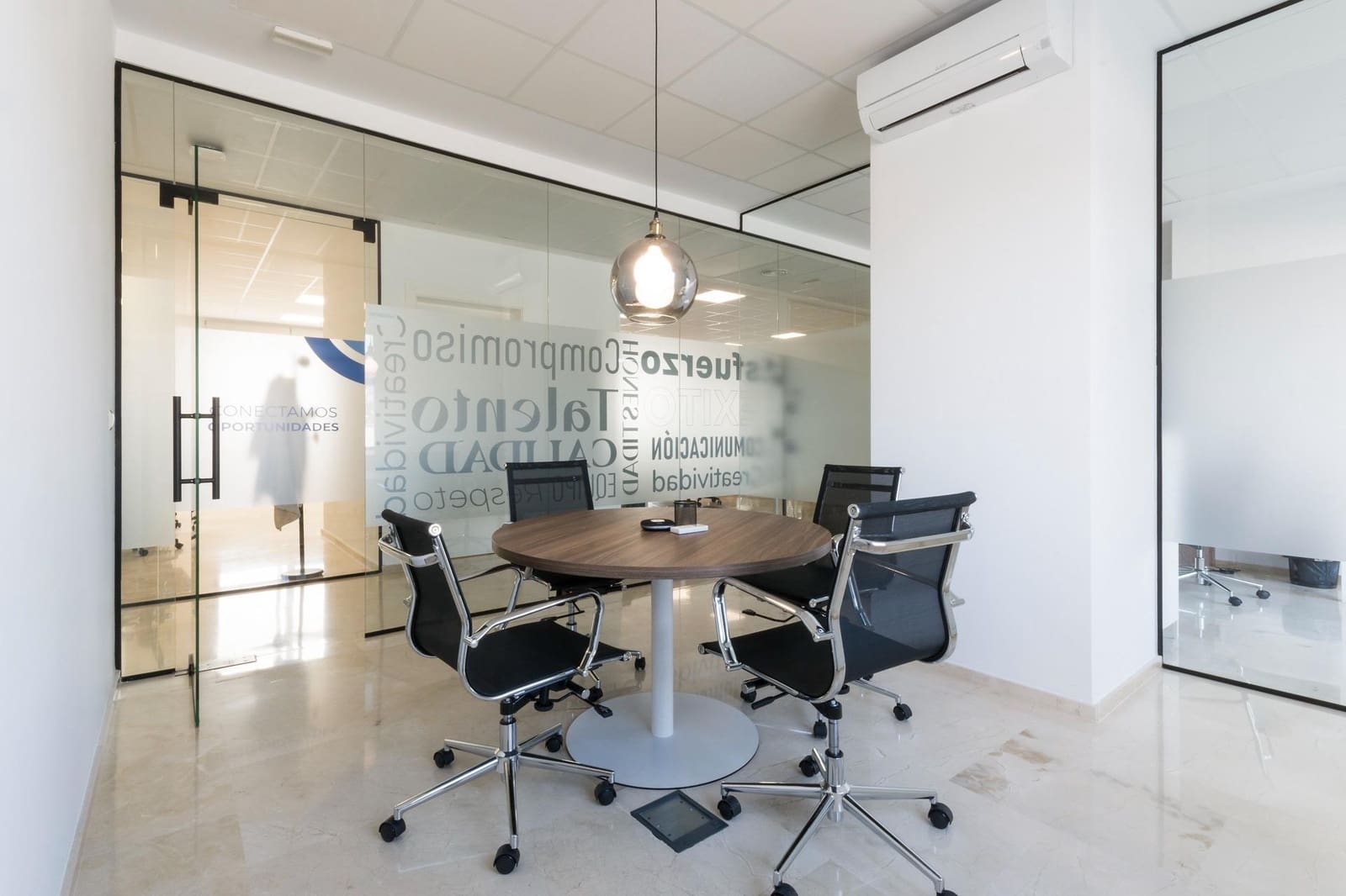 6 sovrum Kontor att hyra i Gandia - 3 700 € (Ref: 9565362)