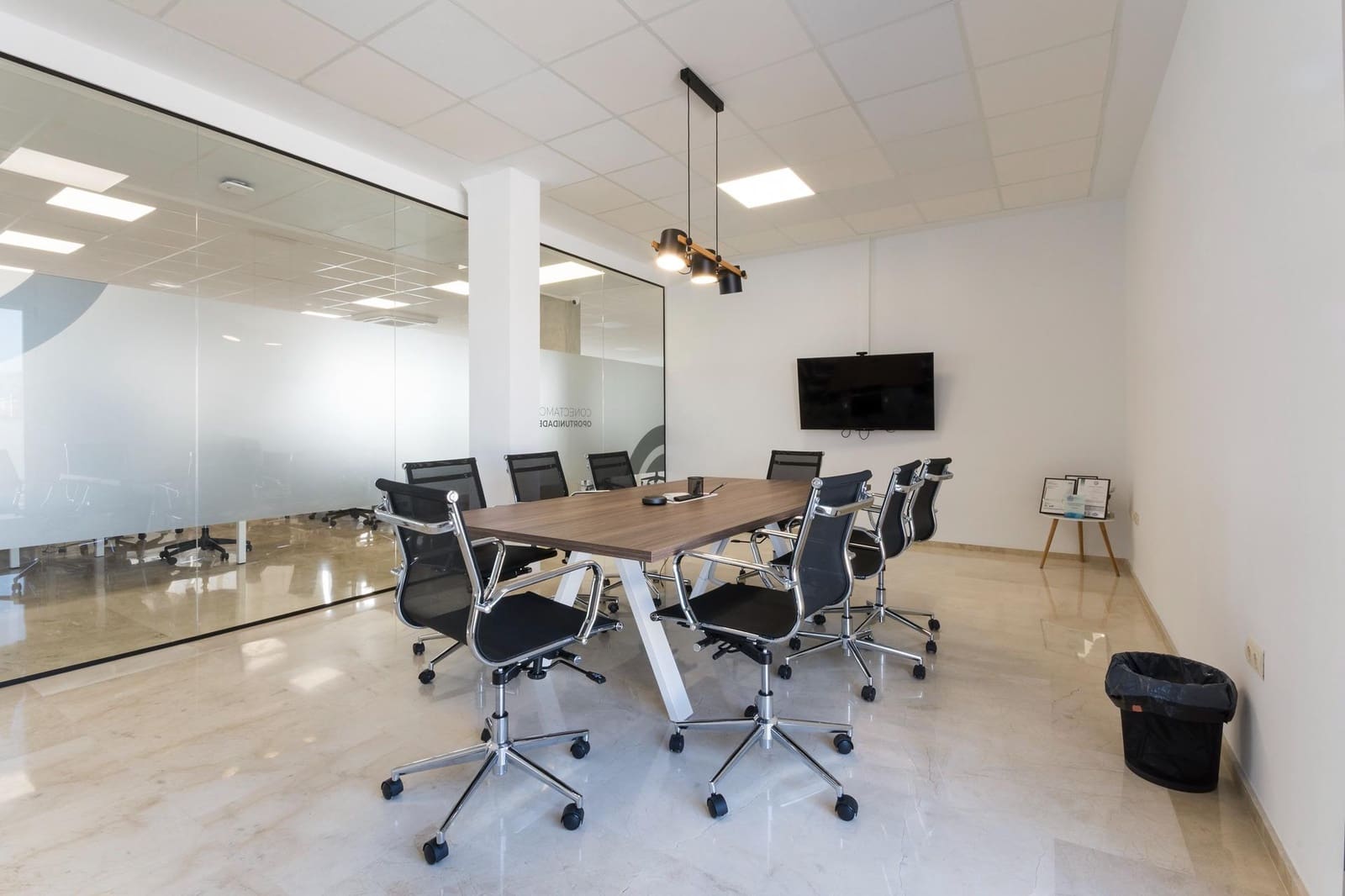 6 sovrum Kontor att hyra i Gandia - 3 700 € (Ref: 9565362)