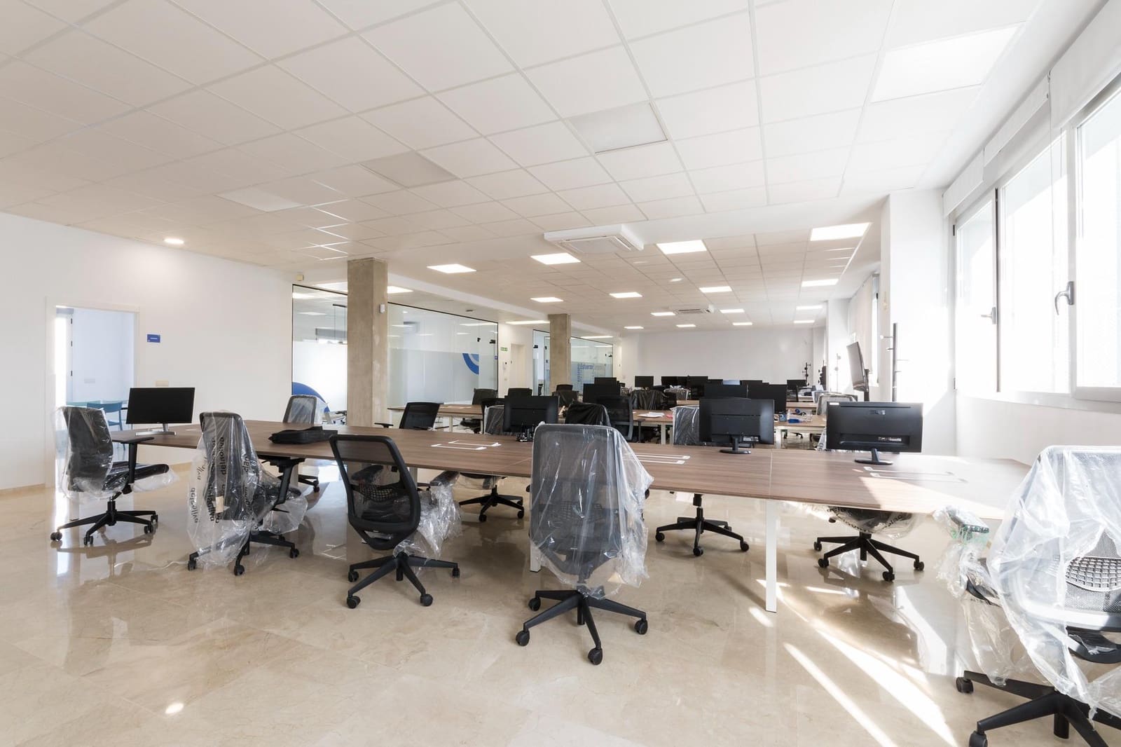 6 sovrum Kontor att hyra i Gandia - 3 700 € (Ref: 9565362)