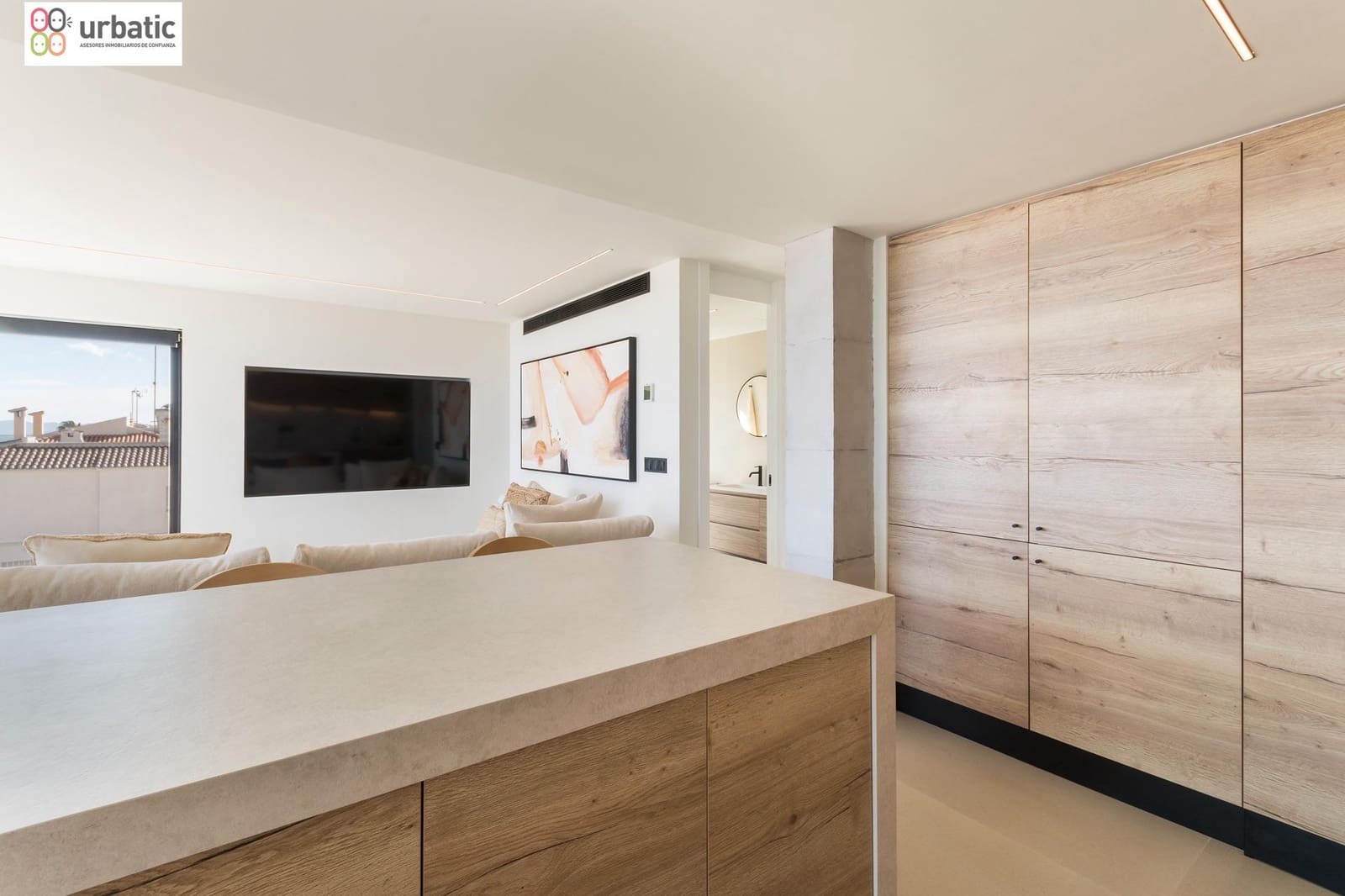 2 sovrum Lägenhet till salu i Xeraco med garage - 390 000 € (Ref: 9565363)