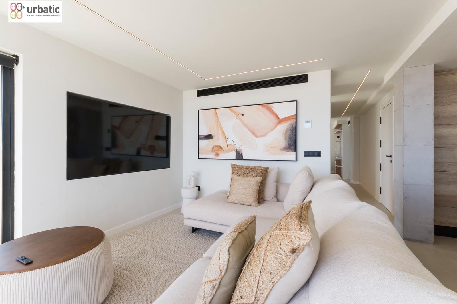 2 sovrum Lägenhet till salu i Xeraco med garage - 390 000 € (Ref: 9565363)