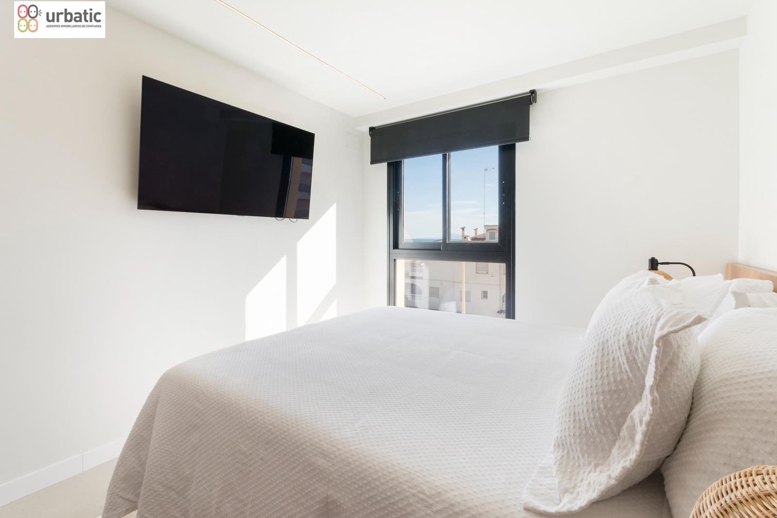 2 sovrum Lägenhet till salu i Xeraco med garage - 390 000 € (Ref: 9565363)