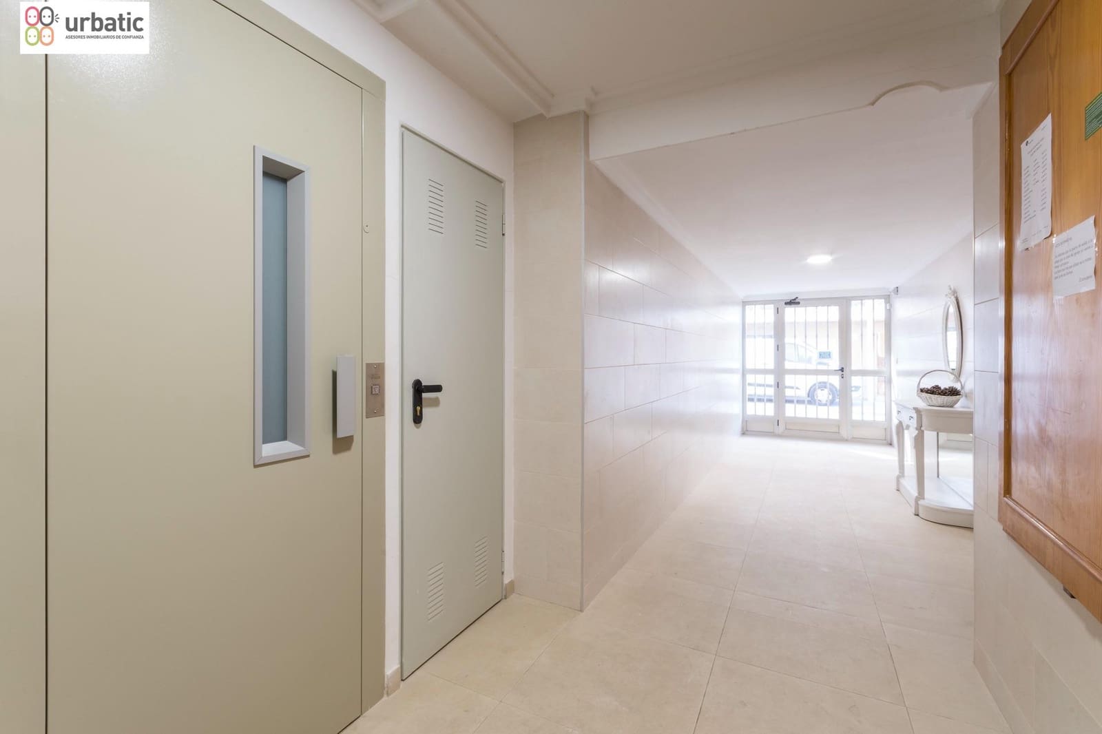 2 sovrum Lägenhet till salu i Xeraco med garage - 390 000 € (Ref: 9565363)