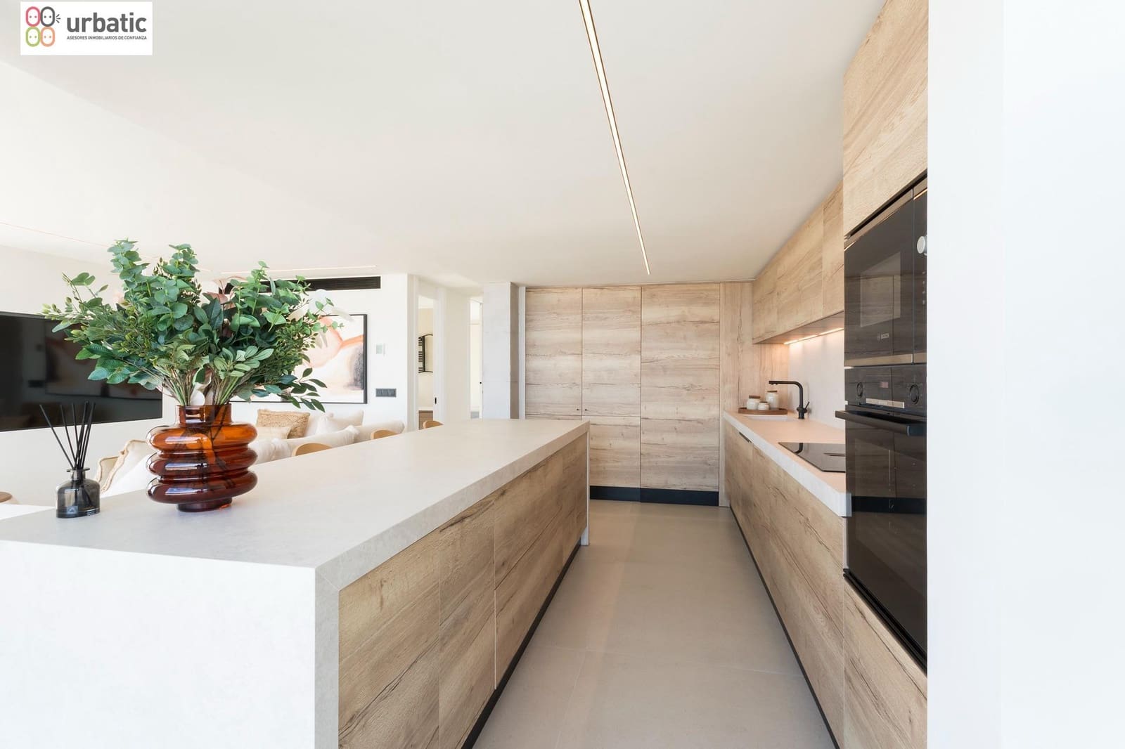 2 sovrum Lägenhet till salu i Xeraco med garage - 390 000 € (Ref: 9565363)