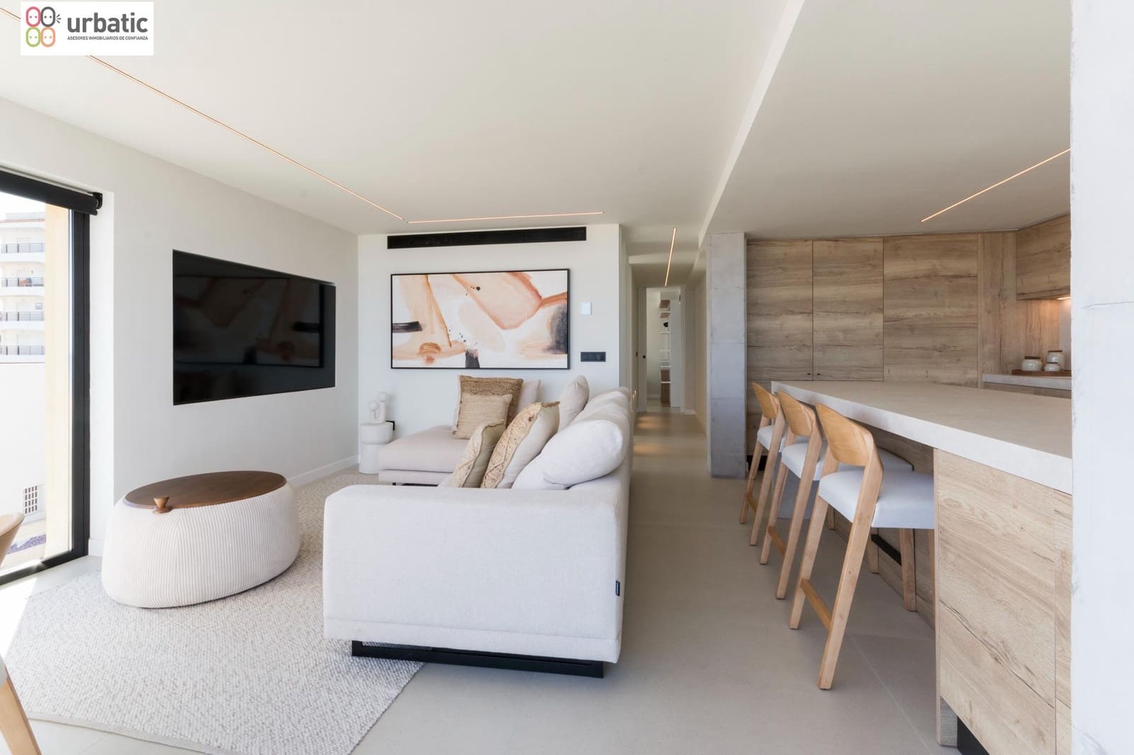 2 sovrum Lägenhet till salu i Xeraco med garage - 390 000 € (Ref: 9565363)