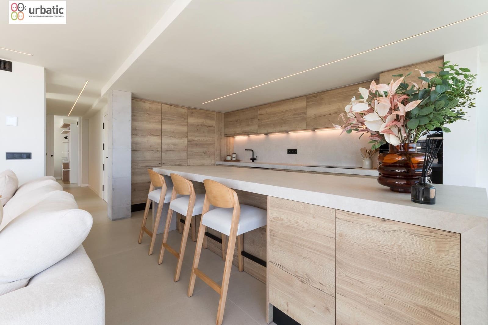 2 sovrum Lägenhet till salu i Xeraco med garage - 390 000 € (Ref: 9565363)