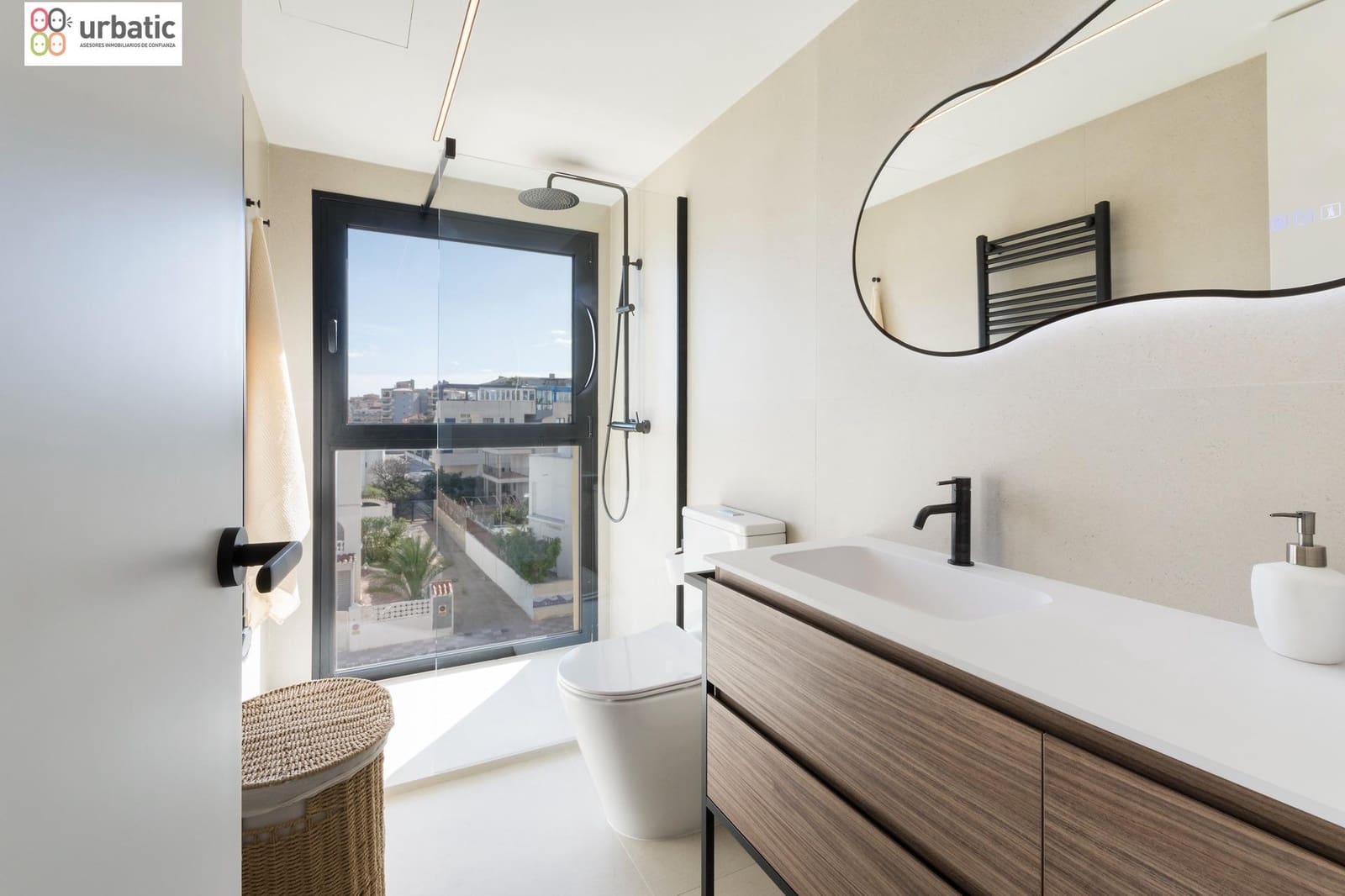 2 sovrum Lägenhet till salu i Xeraco med garage - 390 000 € (Ref: 9565363)