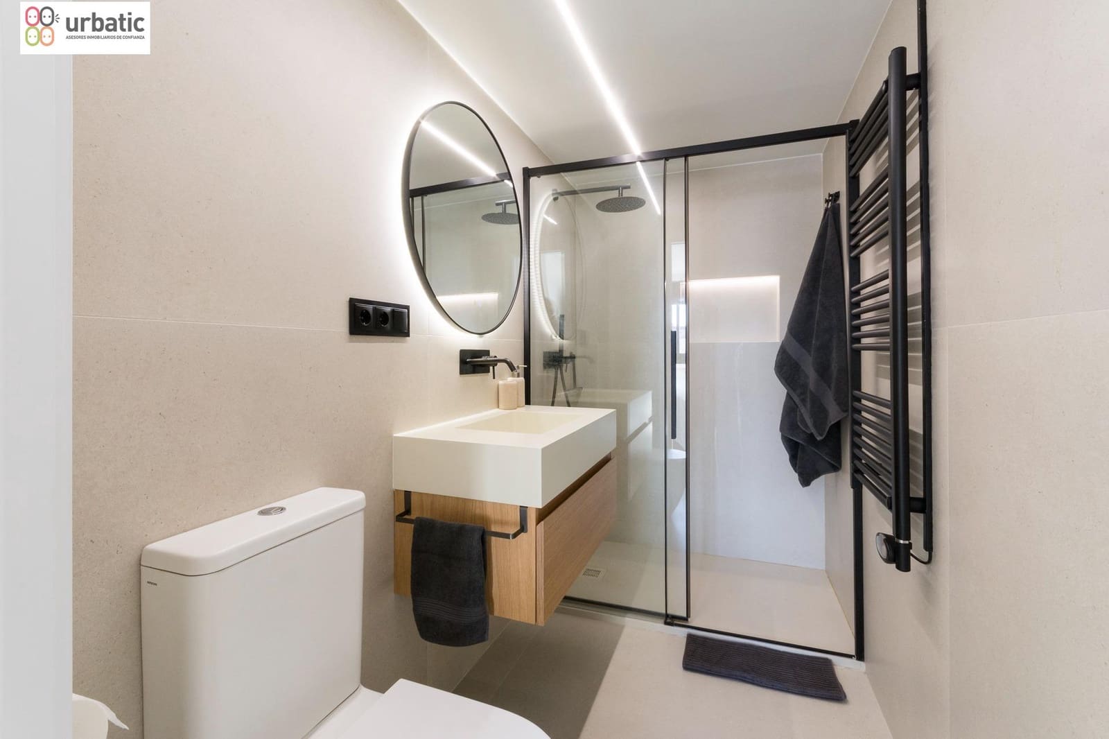 2 sovrum Lägenhet till salu i Xeraco med garage - 390 000 € (Ref: 9565363)