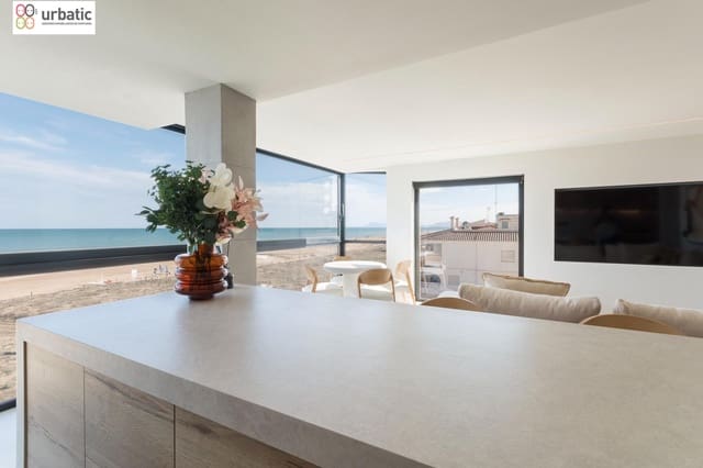 2 soveværelse Lejlighed til salg i Xeraco med garage - € 390.000 (Ref: 9565363)