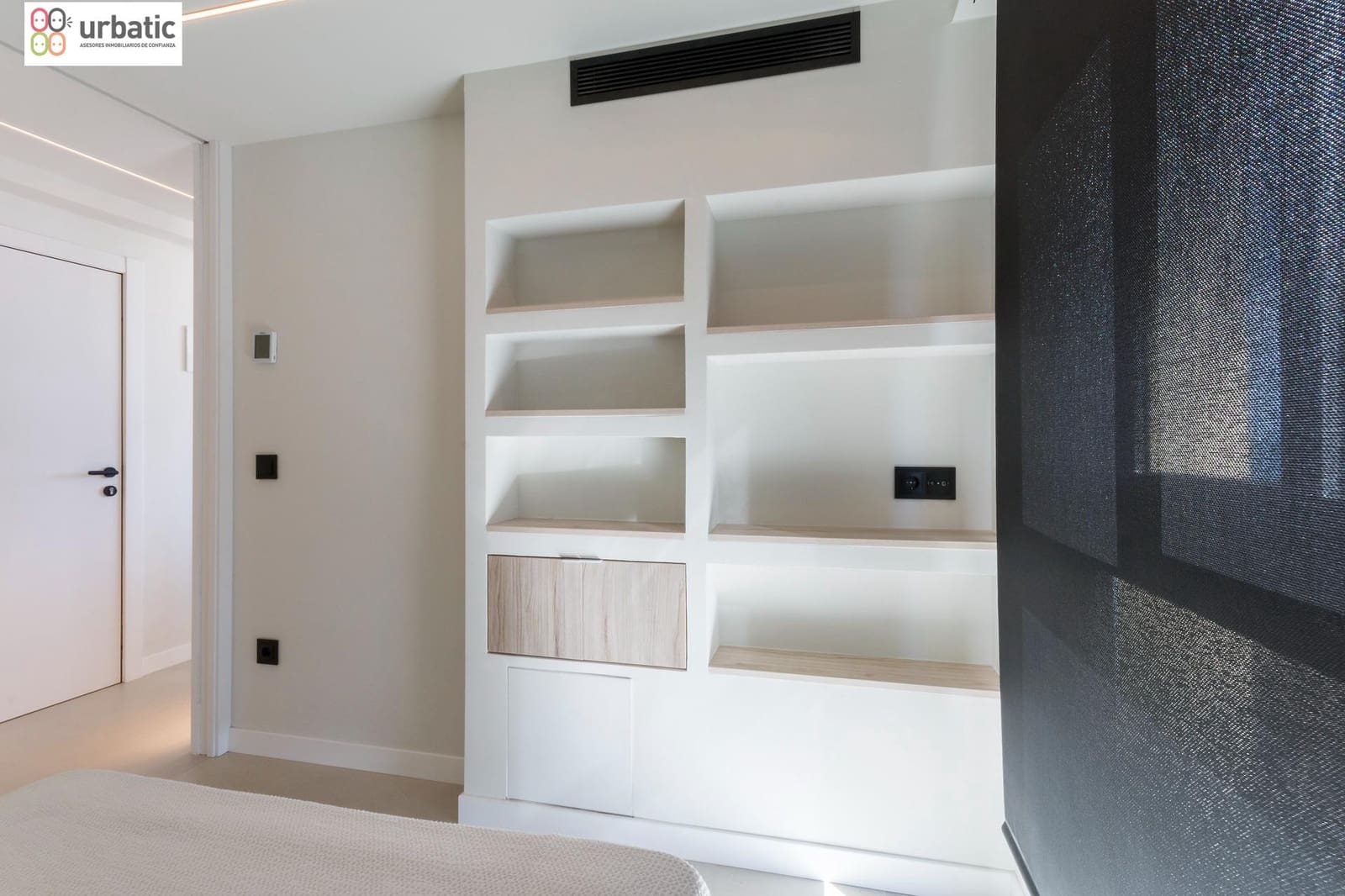 2 sovrum Lägenhet till salu i Xeraco med garage - 390 000 € (Ref: 9565363)