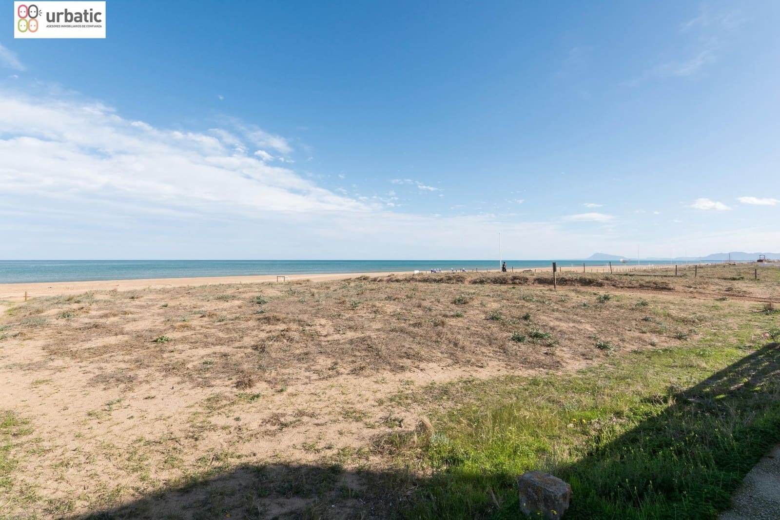 2 sovrum Lägenhet till salu i Xeraco med garage - 390 000 € (Ref: 9565363)