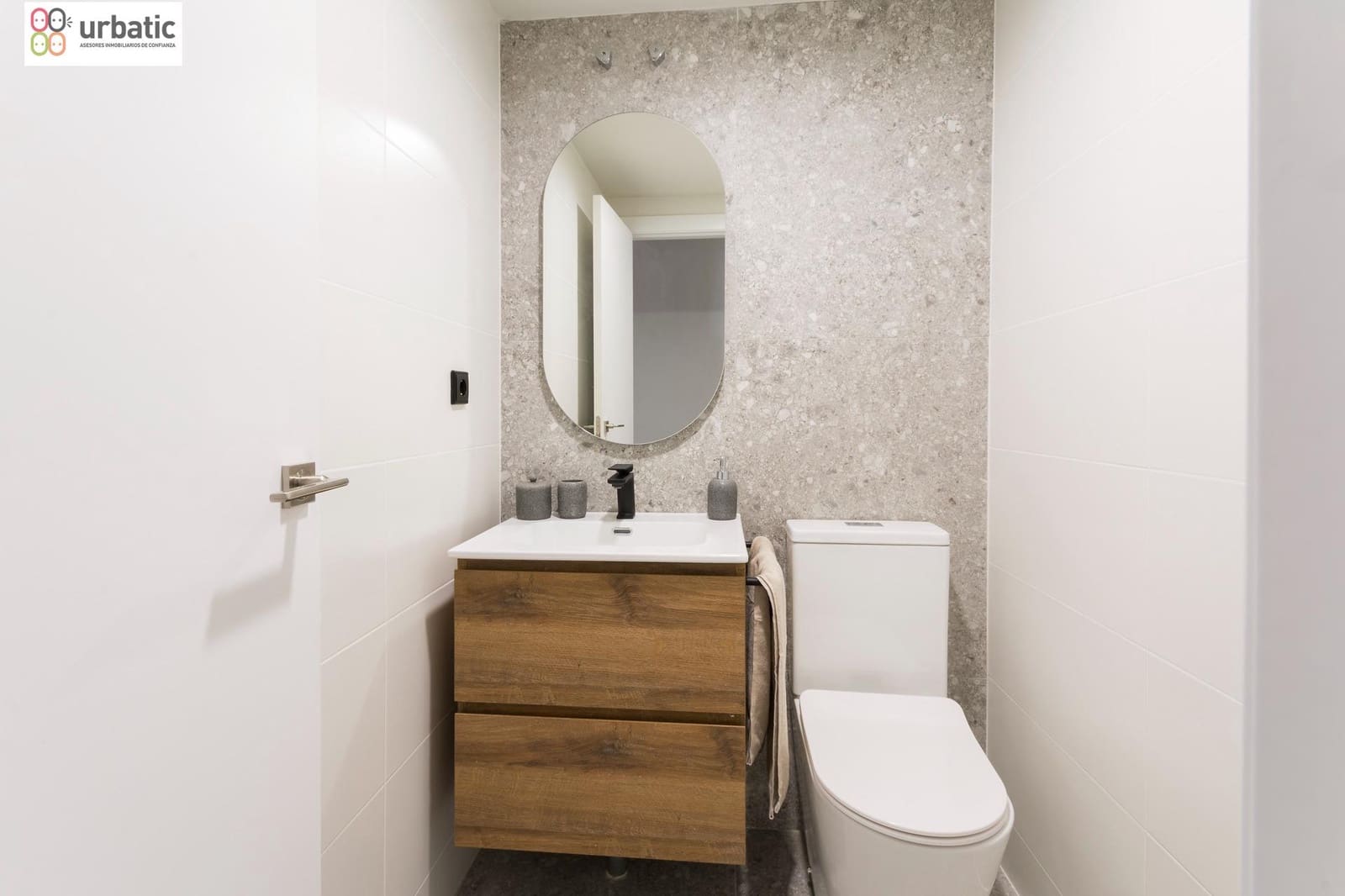 2 soveværelse Lejlighed til salg i Gandia - € 199.000 (Ref: 9565364)