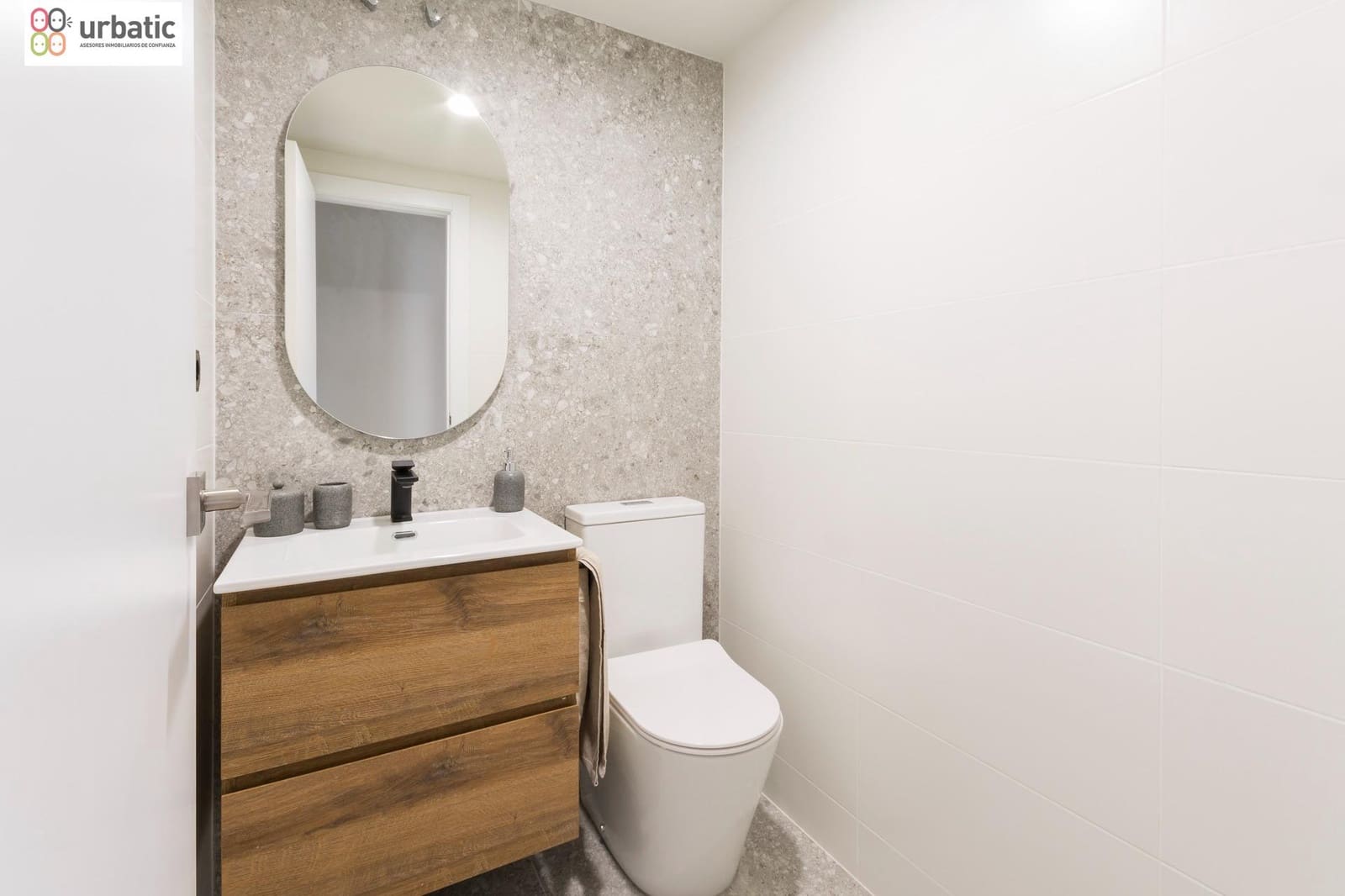 2 soveværelse Lejlighed til salg i Gandia - € 199.000 (Ref: 9565364)