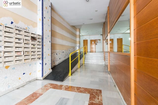 2 soveværelse Lejlighed til salg i Gandia - € 199.000 (Ref: 9565364)