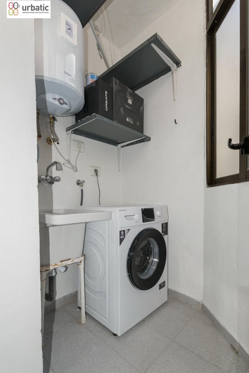 2 soverom Leilighet til salgs i Gandia - € 199 000 (Ref: 9565364)