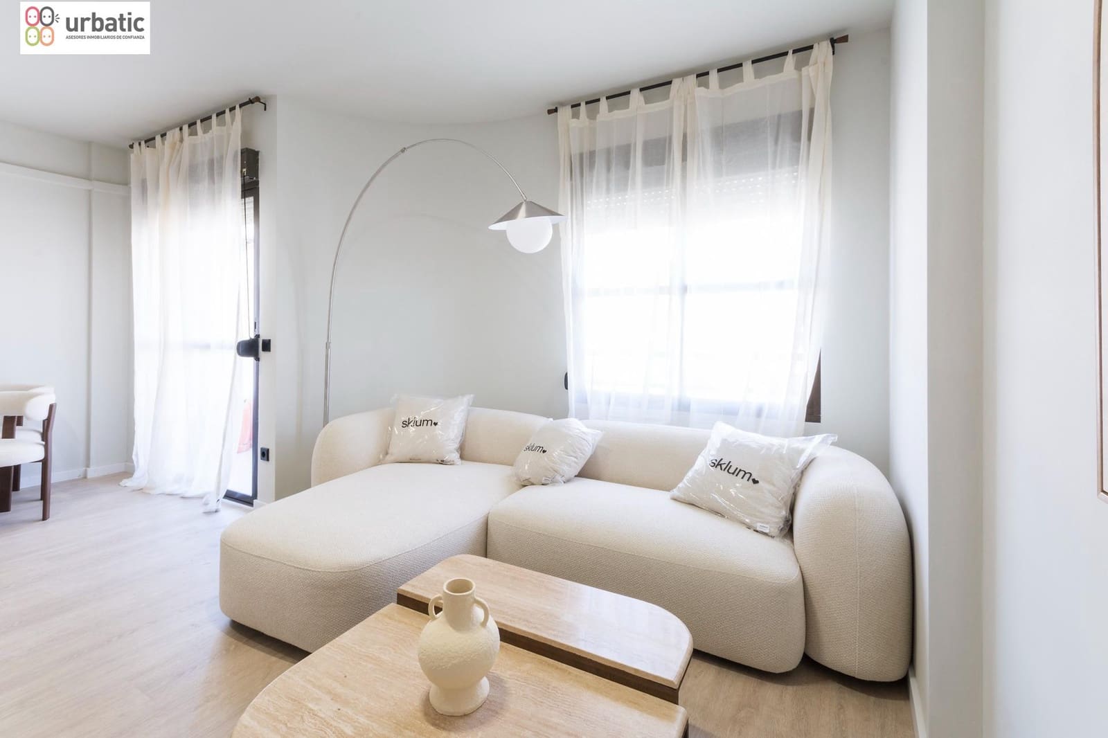 2 soverom Leilighet til salgs i Gandia - € 199 000 (Ref: 9565364)