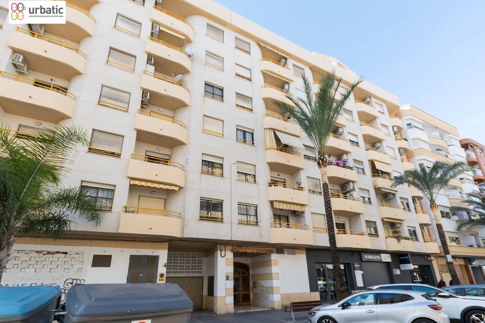2 soverom Leilighet til salgs i Gandia - € 199 000 (Ref: 9565364)