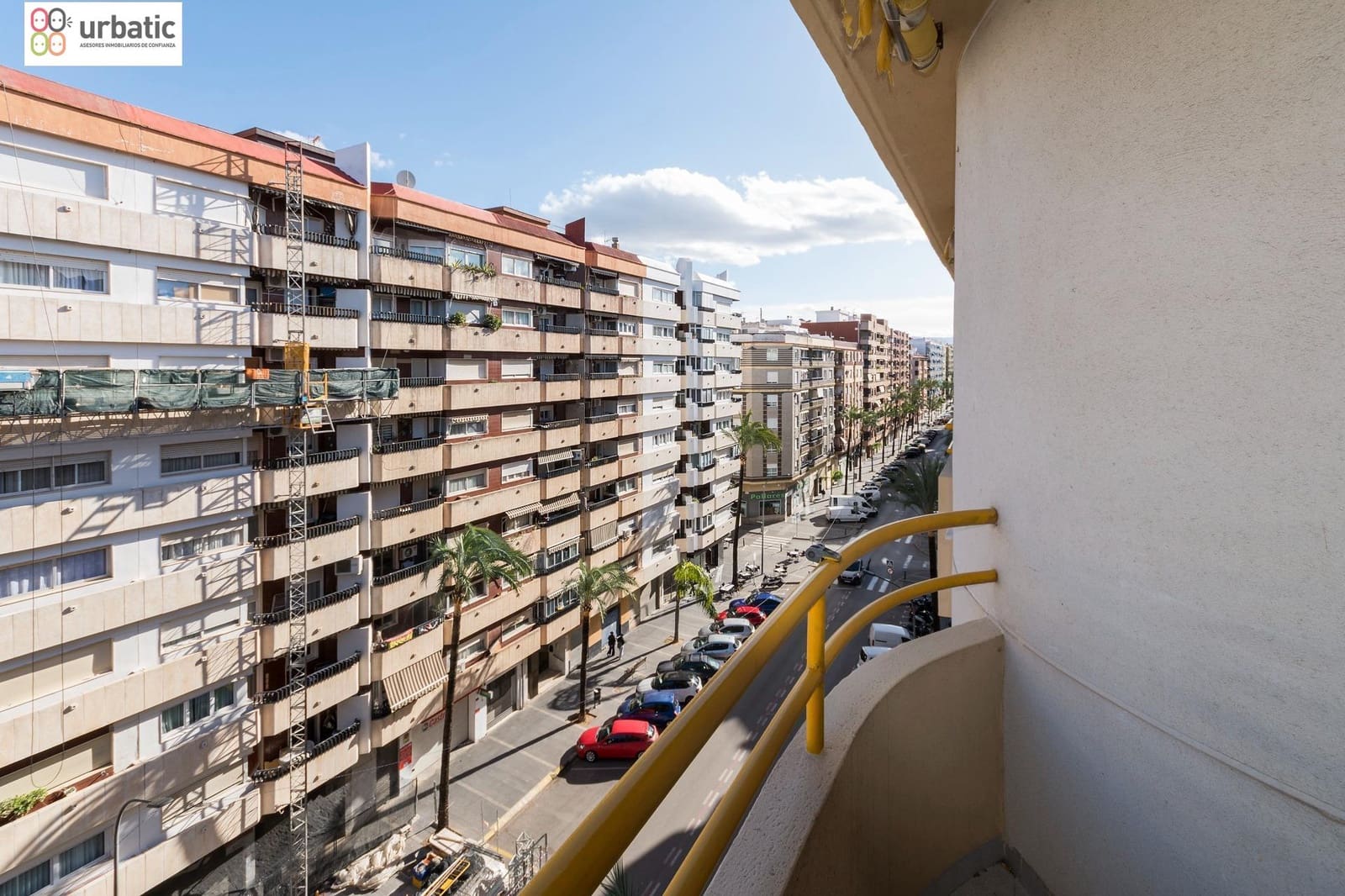 2 soverom Leilighet til salgs i Gandia - € 199 000 (Ref: 9565364)