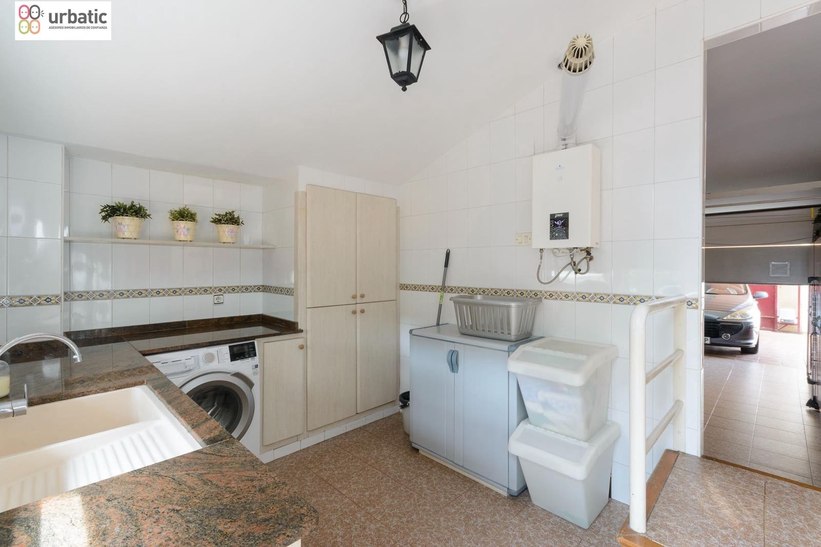 4 Zimmer Villa zu verkaufen in Gandia mit Garage - 490.000 € (Ref: 9574738)