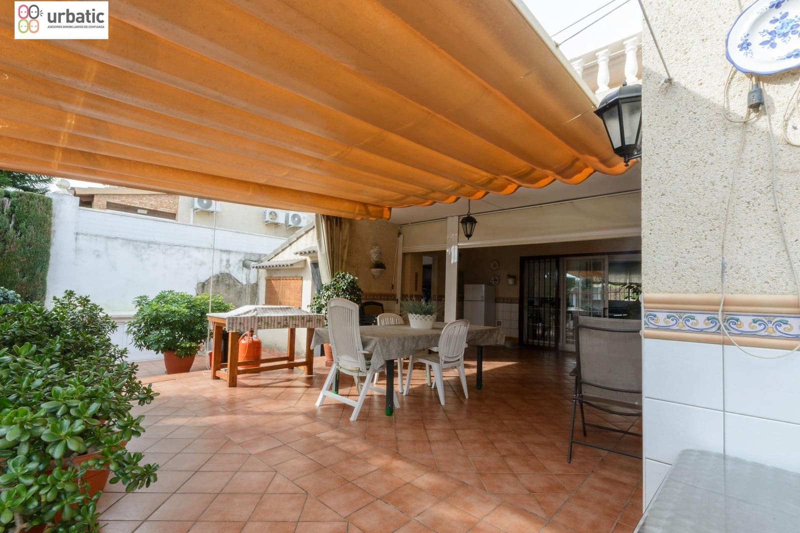 4 Zimmer Villa zu verkaufen in Gandia mit Garage - 490.000 € (Ref: 9574738)