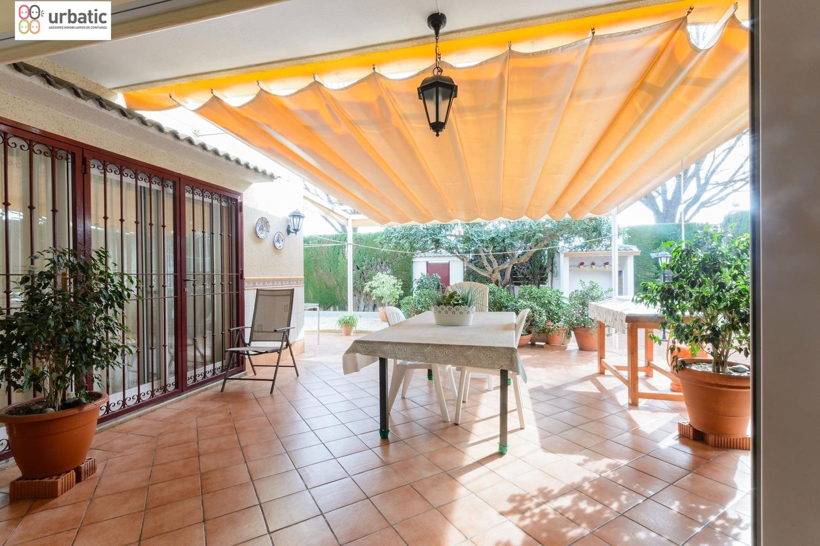 4 Zimmer Villa zu verkaufen in Gandia mit Garage - 490.000 € (Ref: 9574738)