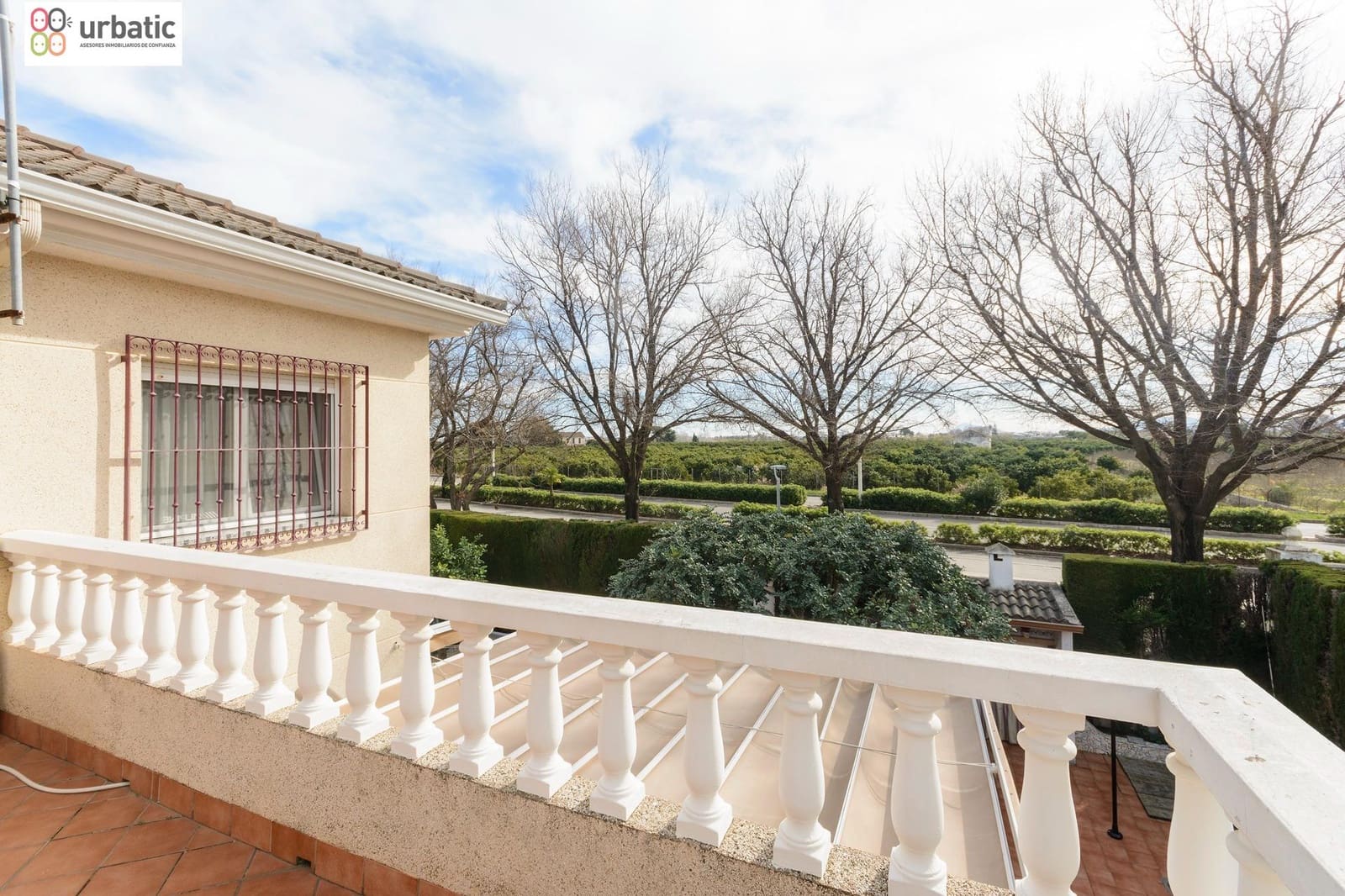 4 Zimmer Villa zu verkaufen in Gandia mit Garage - 490.000 € (Ref: 9574738)