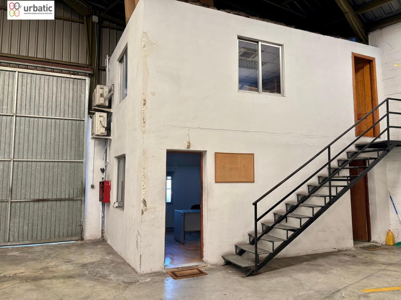 Business for rent in Real de Gandia with garage - € 2,100 (Ref: 9586668)