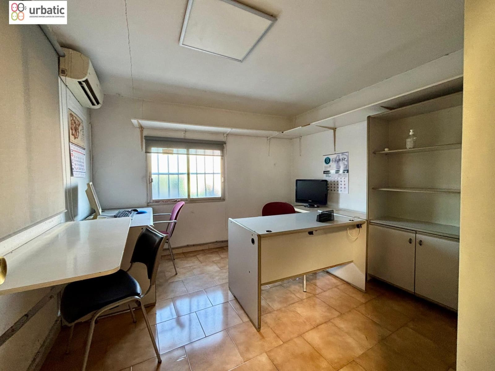 Business for rent in Real de Gandia with garage - € 2,100 (Ref: 9586668)