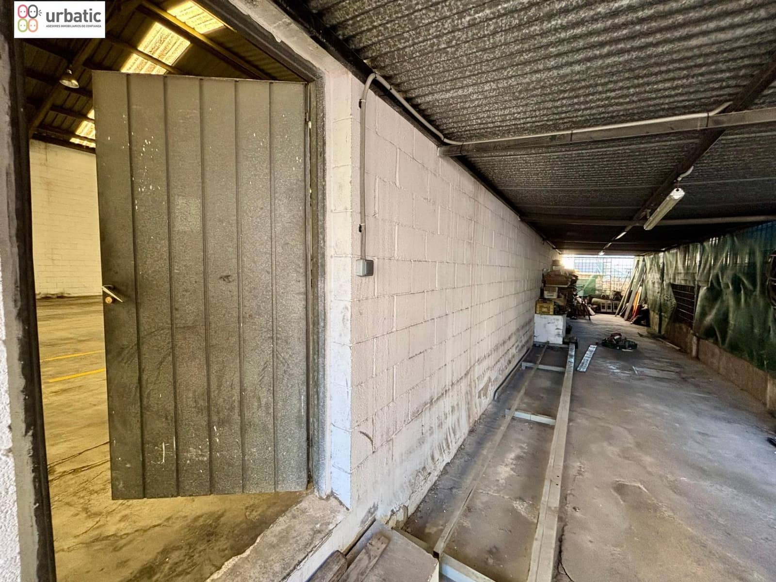 Business for rent in Real de Gandia with garage - € 2,100 (Ref: 9586668)