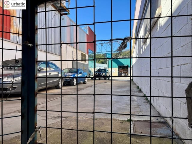 Business for rent in Real de Gandía with garage - € 2,100 (Ref: 9586668)