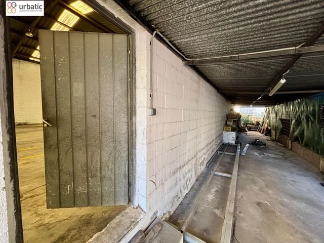 Business for rent in Real de Gandía with garage - € 2,100 (Ref: 9586668)