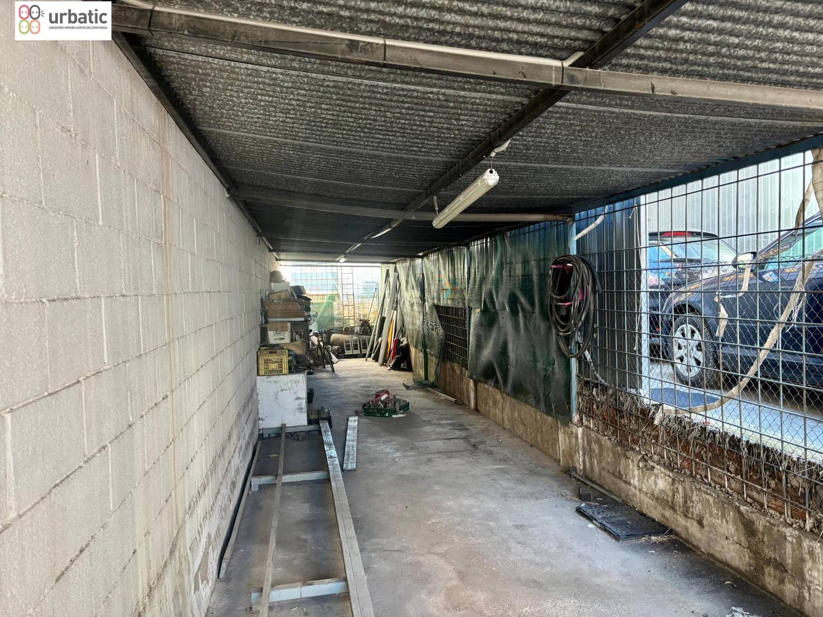 Business for rent in Real de Gandia with garage - € 2,100 (Ref: 9586668)