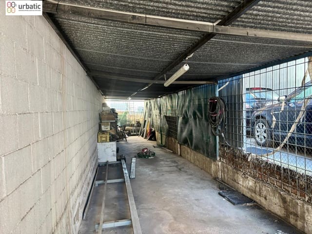 Business for rent in Real de Gandía with garage - € 2,100 (Ref: 9586668)