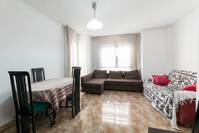 3 slaapkamer Flat te koop in Bellreguard - € 149.900 (Ref: 9586669)