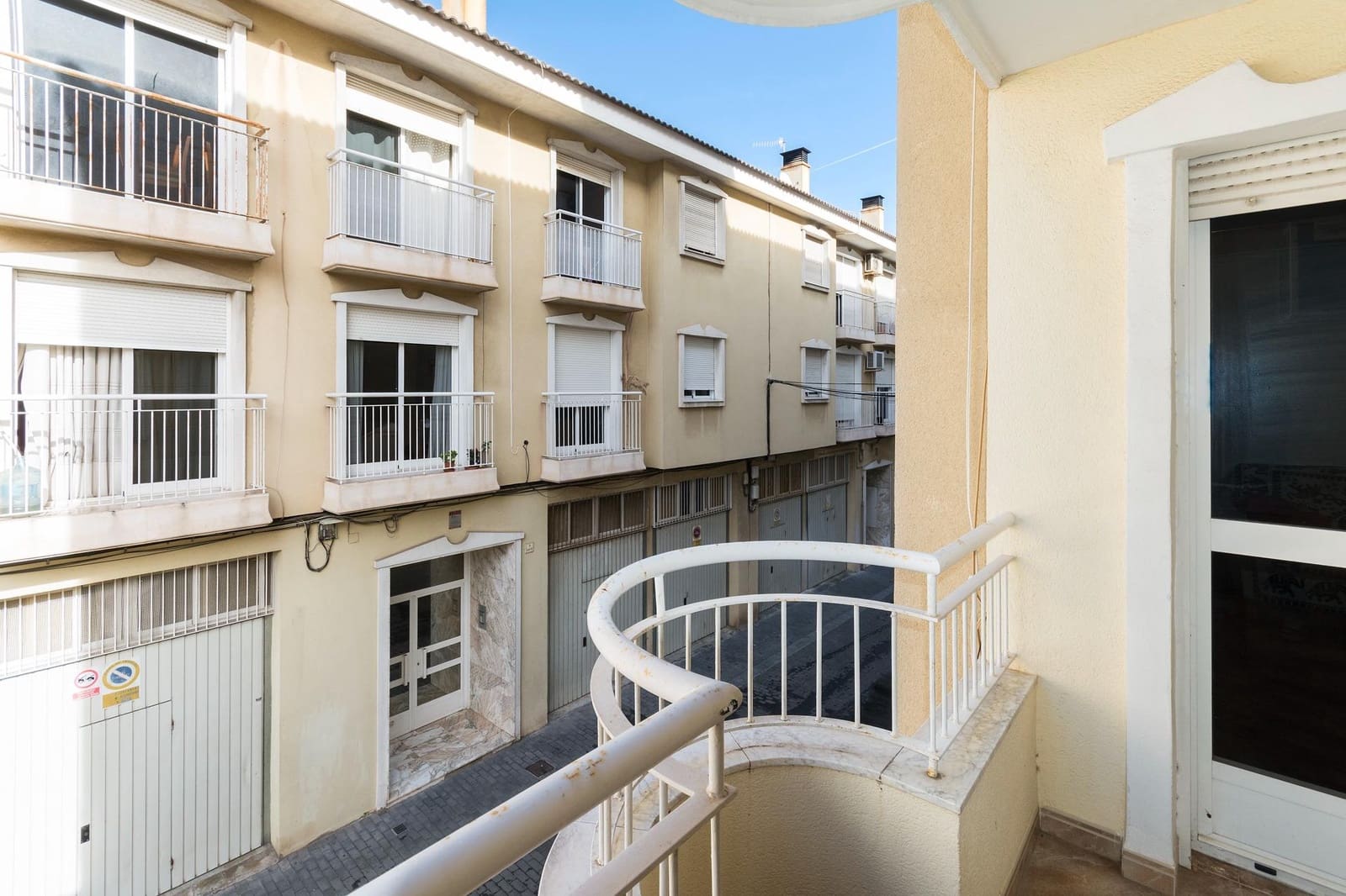 3 slaapkamer Flat te koop in Bellreguard - € 149.900 (Ref: 9586669)