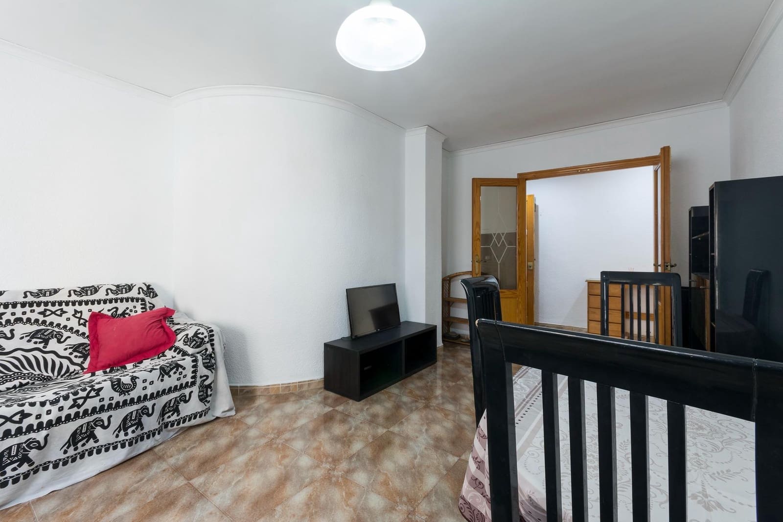 3 slaapkamer Flat te koop in Bellreguard - € 149.900 (Ref: 9586669)