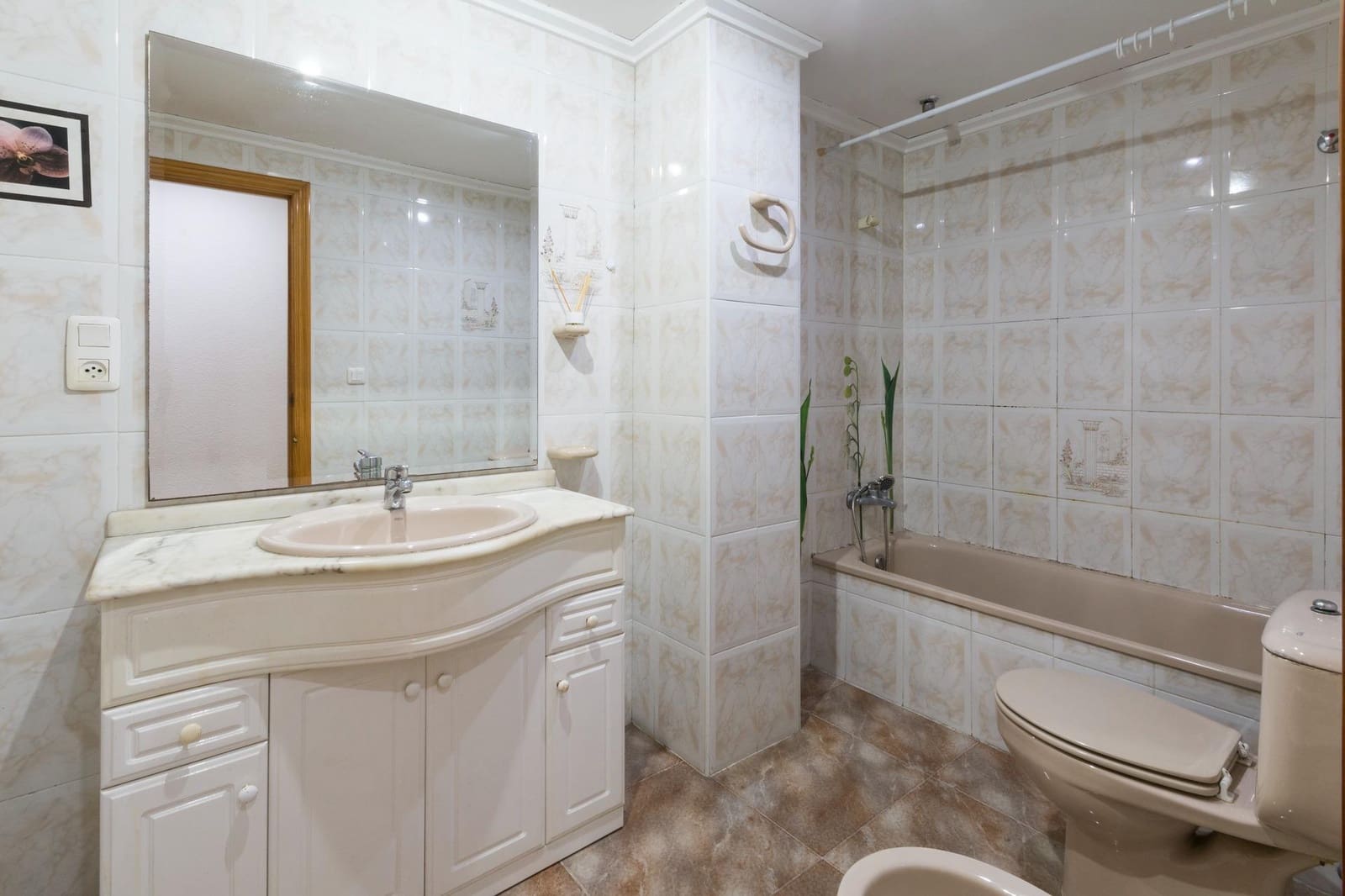 3 slaapkamer Flat te koop in Bellreguard - € 149.900 (Ref: 9586669)