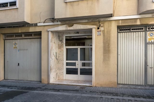 3 slaapkamer Flat te koop in Bellreguard - € 149.900 (Ref: 9586669)