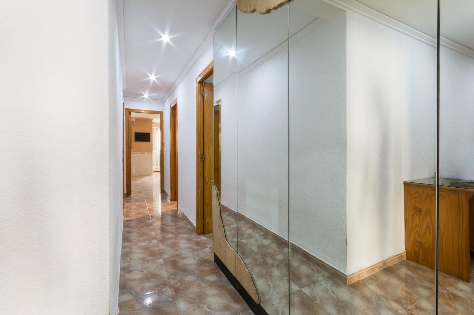 3 slaapkamer Flat te koop in Bellreguard - € 149.900 (Ref: 9586669)