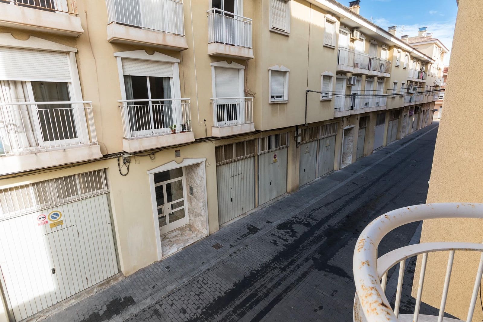 3 slaapkamer Flat te koop in Bellreguard - € 149.900 (Ref: 9586669)