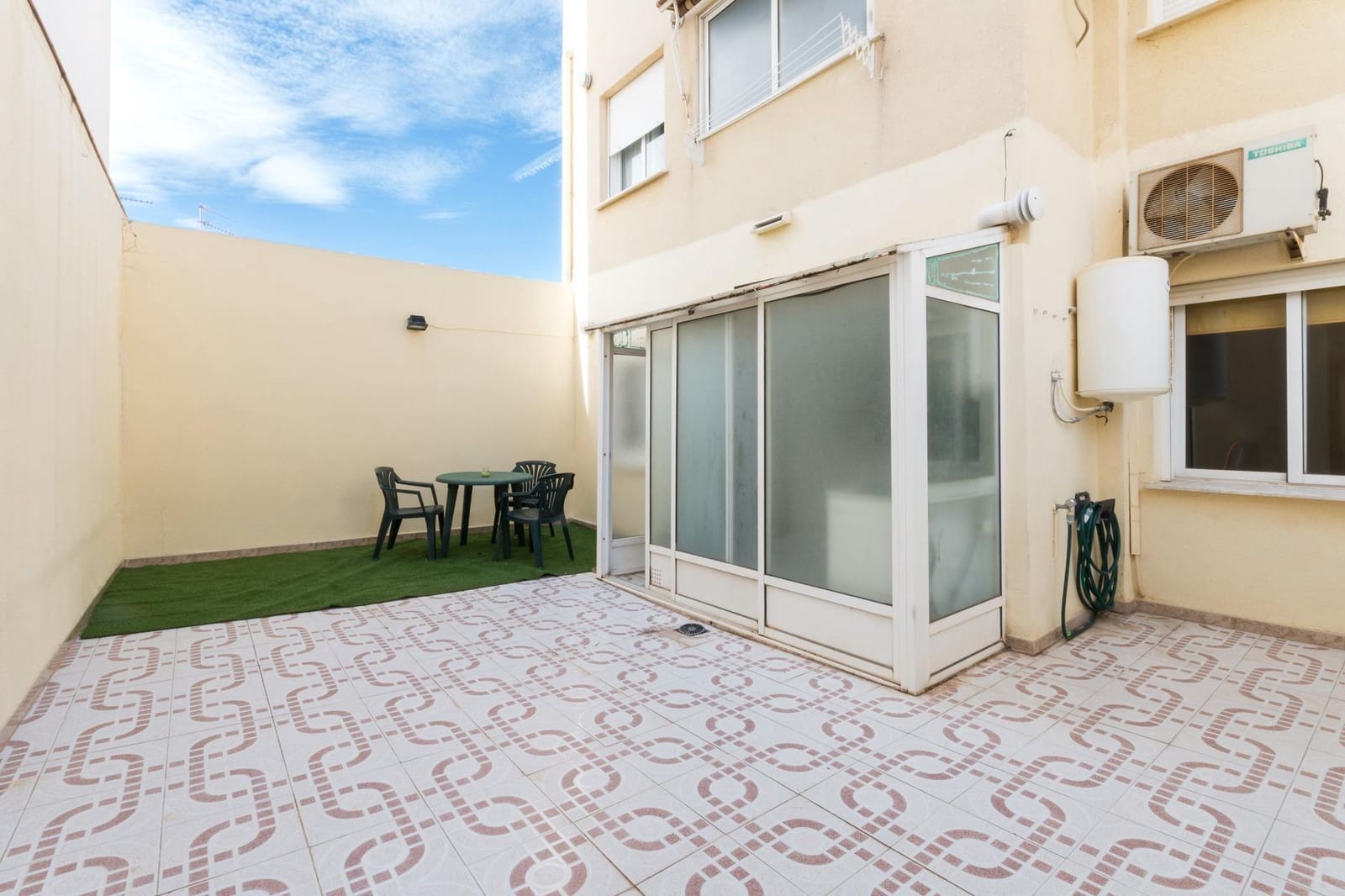 3 bedroom Flat for sale in Bellreguard - € 149,900 (Ref: 9586669)
