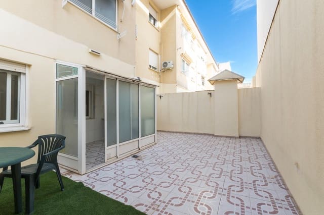 3 soverom Leilighet til salgs i Bellreguard - € 149 900 (Ref: 9586669)