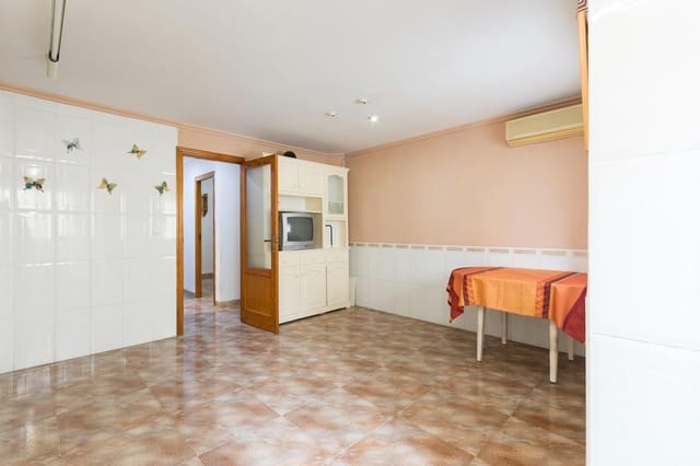 3 soverom Leilighet til salgs i Bellreguard - € 149 900 (Ref: 9586669)