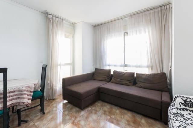 3 soverom Leilighet til salgs i Bellreguard - € 149 900 (Ref: 9586669)