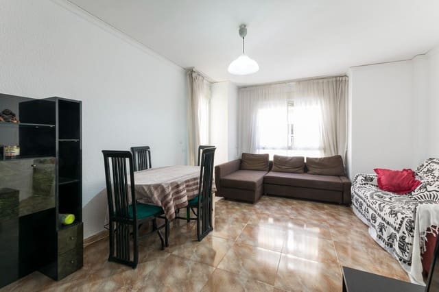 3 soverom Leilighet til salgs i Bellreguard - € 149 900 (Ref: 9586669)