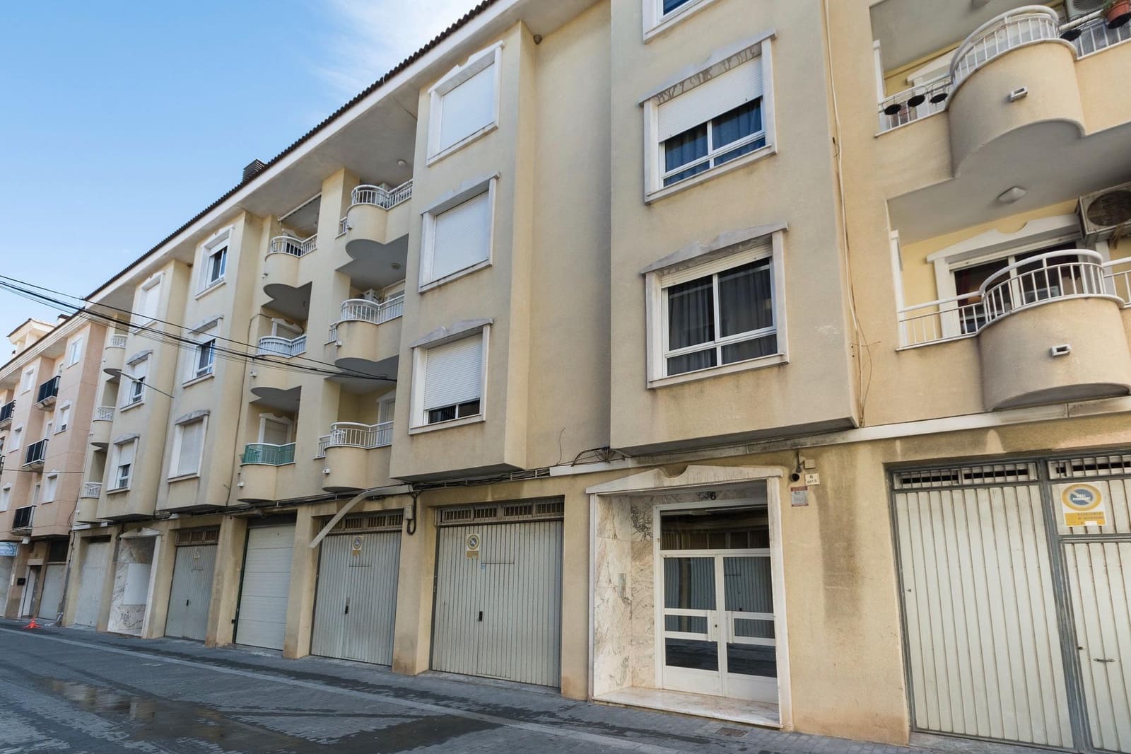 3 bedroom Flat for sale in Bellreguard - € 149,900 (Ref: 9586669)